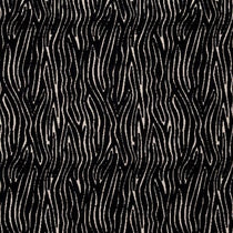 Onda Ebony Fabric by the Metre